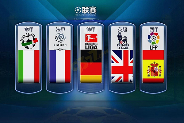 实现差异化