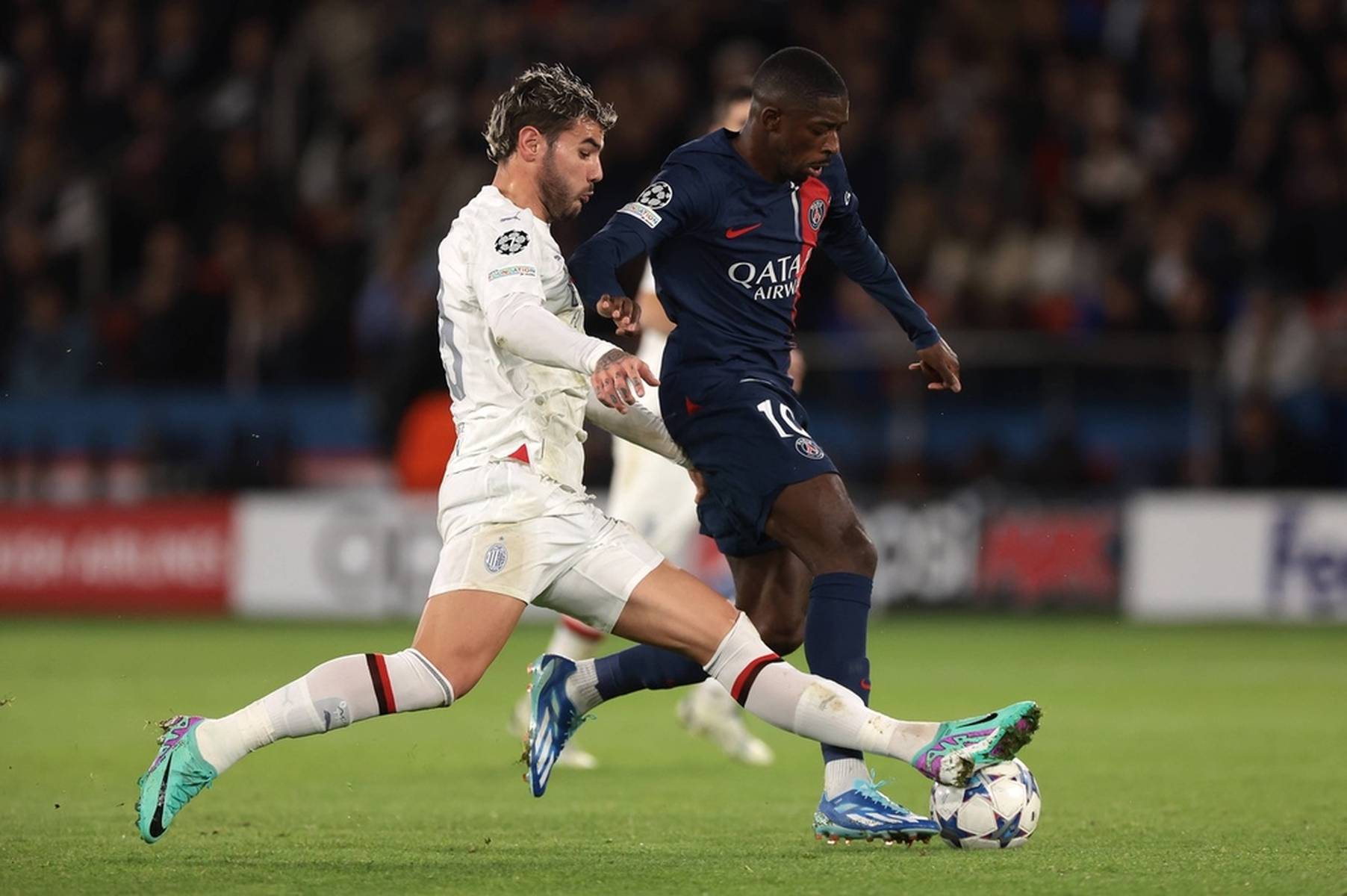 不仅是一场 不仅是一场