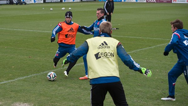 优化团队结 优化团队结