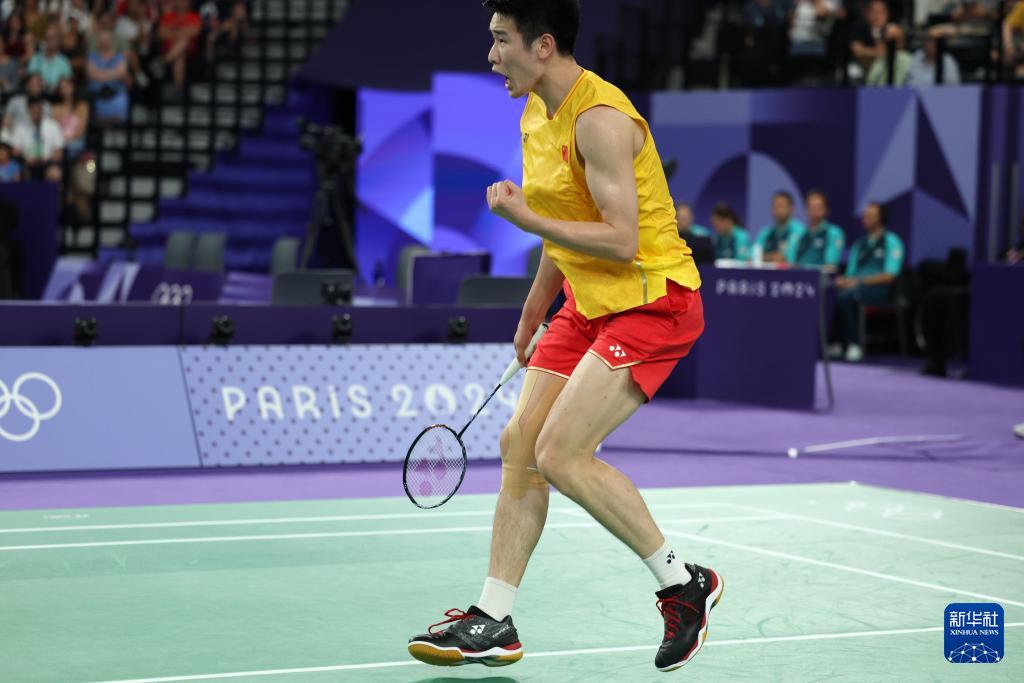 陈幸同夺冠 陈幸同夺冠