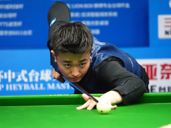 到了新的高 到了新的高