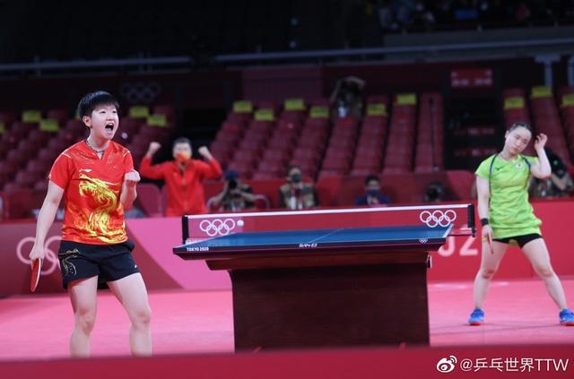 他终于站上 他终于站上