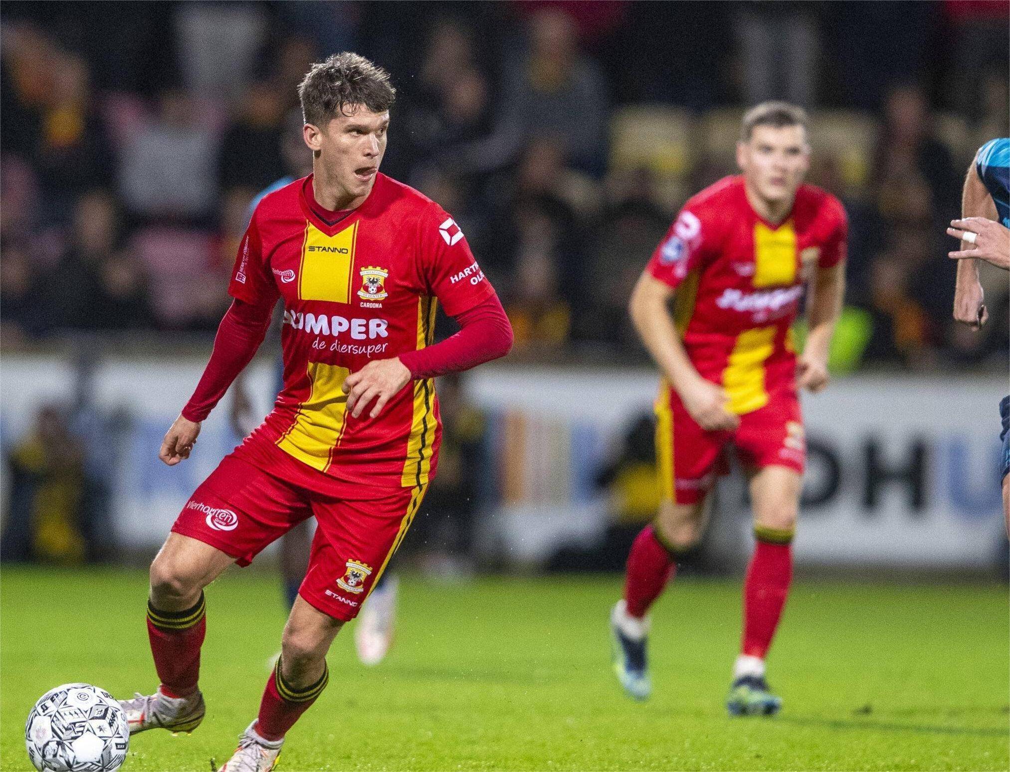 双线表现 双线表现