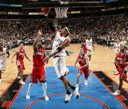 联盟层面上 联盟层面上