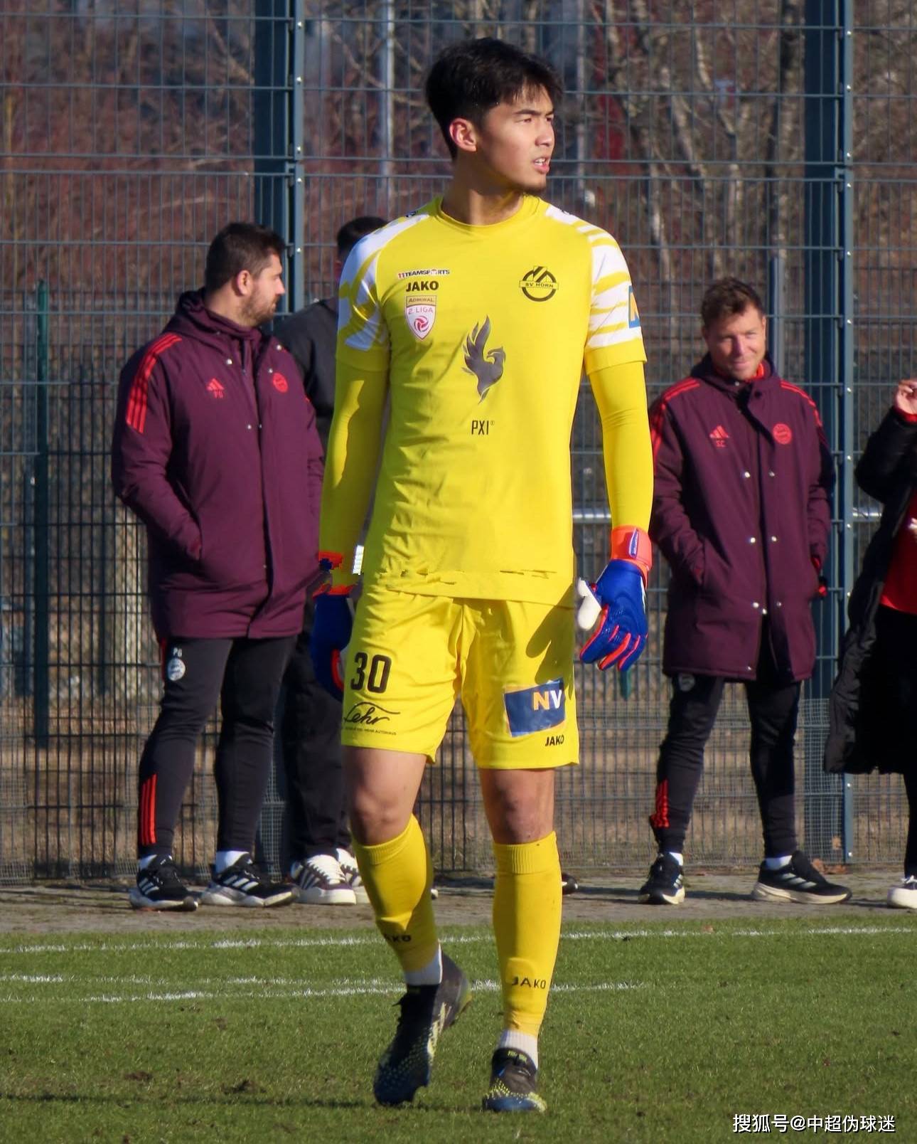 人的实力 人的实力