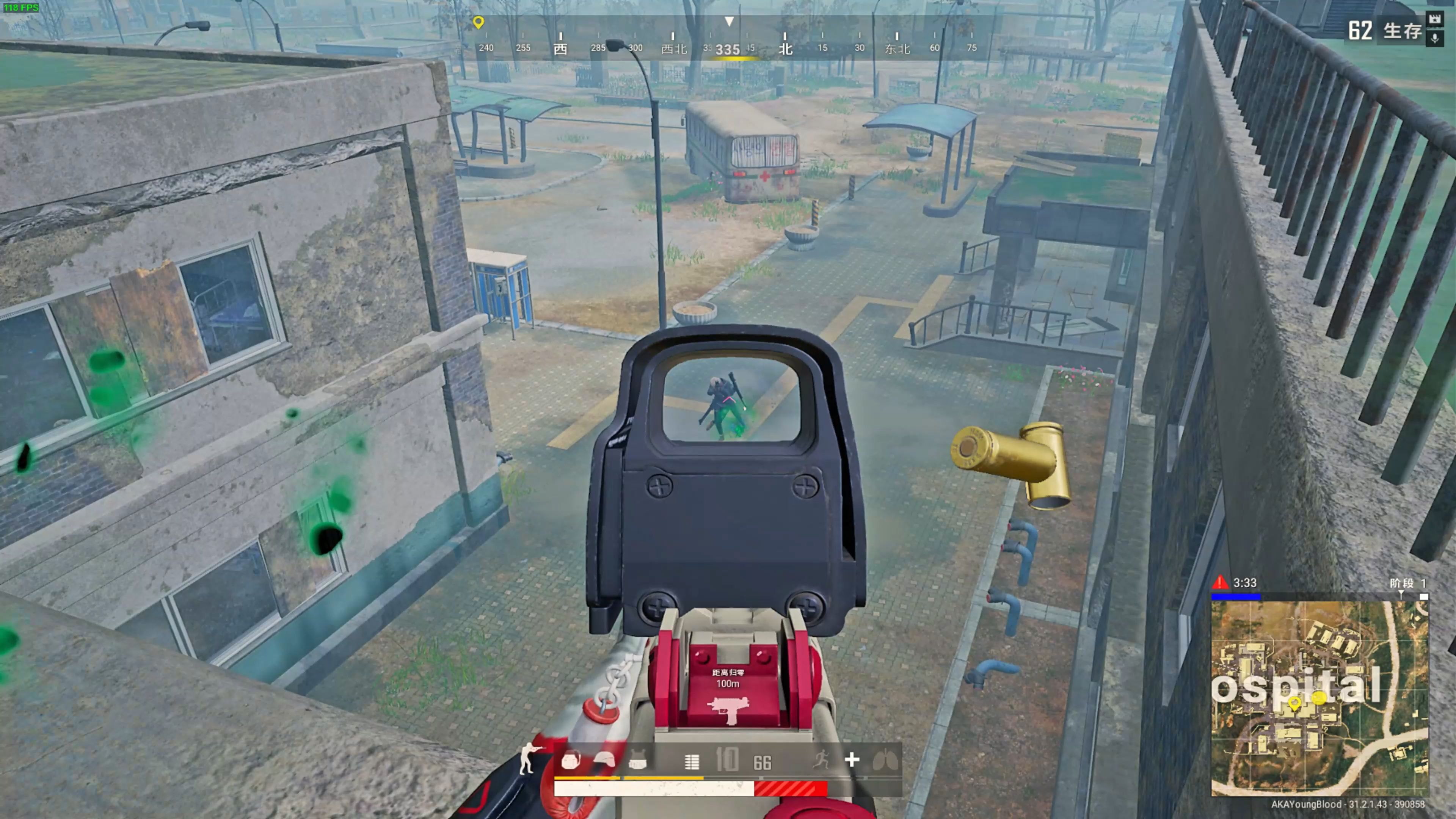 为每一次拼 为每一次拼