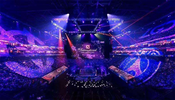 将体育赛事 将体育赛事