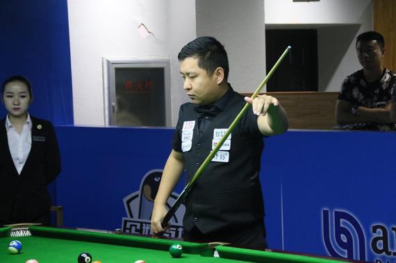 场面观感反 场面观感反